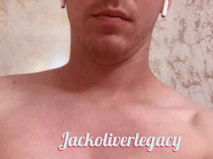 Jackoliverlegacy