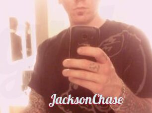 JacksonChase