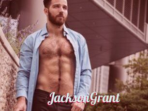 JacksonGrant