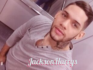 JacksonHarrys