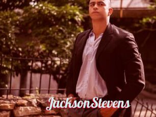 JacksonStevens