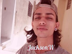 JacksonW