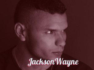 JacksonWayne