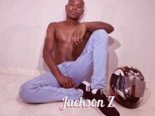 Jackson_Z