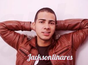 Jacksonlinares