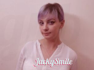 JackySmile