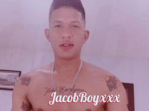 JacobBoyxxx