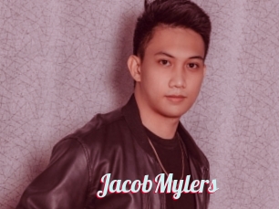 JacobMylers