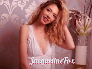 JacquelineFox