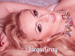 JacquiGray