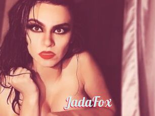 JadaFox