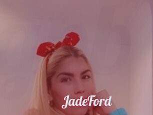 JadeFord