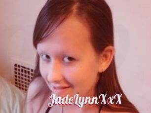 JadeLynnXxX