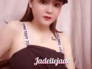 Jadeitejade