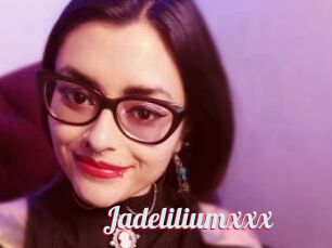 Jadeliliumxxx