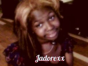 Jadorexx