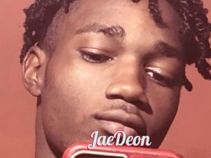 JaeDeon