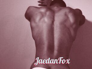 JaedanFox