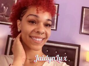 JaidynLux