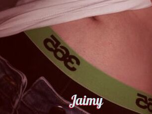 Jaimy