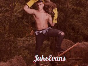 JakeEvans