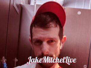 JakeMitchelLive