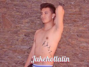 Jakehotlatin