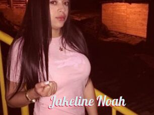 Jakeline_Noah