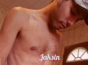 Jaksin