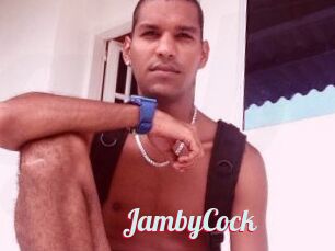 JambyCock