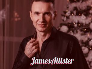 JamesAllister