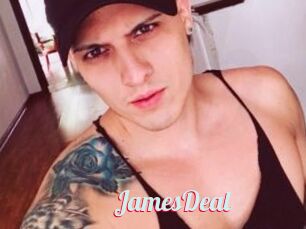 JamesDeal