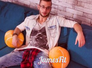 JamesFit