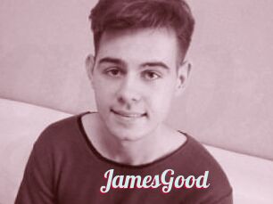 JamesGood