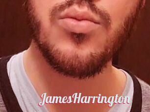 JamesHarrington