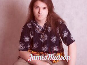 JamesHudson