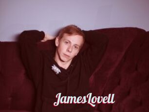 JamesLovell