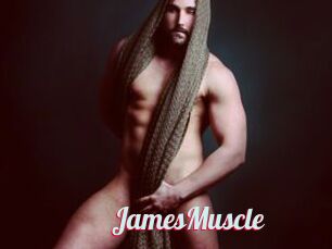 JamesMuscle