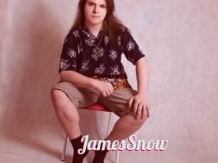 JamesSnow