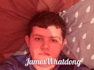 JamesWhatdong