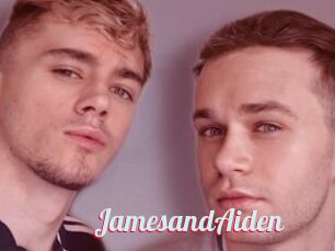 JamesandAiden