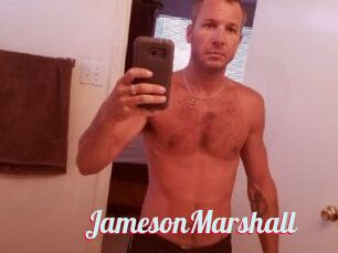 Jameson_Marshall