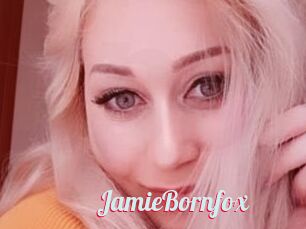 JamieBornfox