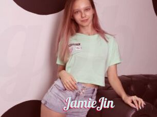 JamieJin