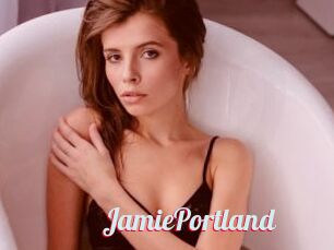 JamiePortland