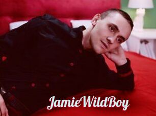 JamieWildBoy