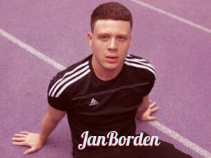 JanBorden