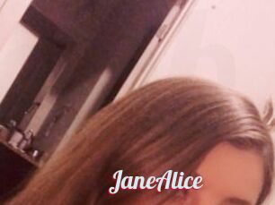 JaneAlice