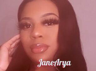 JaneArya