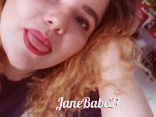 JaneBabe21